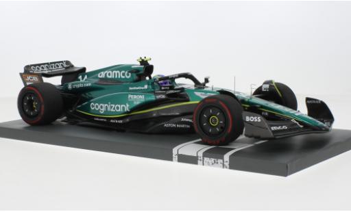 Diecast model cars Aston Martin AMR2 1/43 Minichamps 3 No.14 Aramco Cognizant F1 Team Cognizant formule 1 GP Australie 2023 Aston Martin AMR2 1/43 Minichamps 3 No.14 Aramco Cognizant F1 Team Cognizant formule 1 GP Australie 2023 diecast model cars