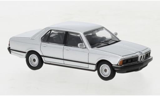 Bmw 733 1/87 Minichamps i (E23) d 1977 diecast model cars