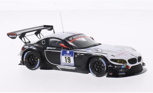 Diecast model cars Bmw Z4 1/43 Minichamps GT3 No.19 Sports Trophy Team Schubert Crowne Plaza 24h Nuerburgring 2014 Bmw Z4 1/43 Minichamps GT3 No.19 Sports Trophy Team Schubert Crowne Plaza 24h Nuerburgring 2014 diecast model cars