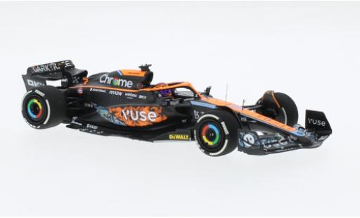 Diecast model cars McLaren F1 1/43 Minichamps MCL36 No.3 Team formule 1 GP Abu Dhabi 2022 McLaren F1 1/43 Minichamps MCL36 No.3 Team formule 1 GP Abu Dhabi 2022 diecast model cars