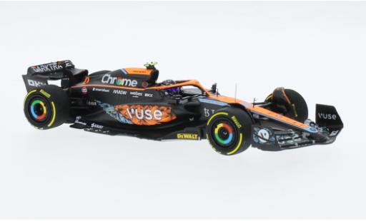 Diecast model cars McLaren F1 1/43 Minichamps MCL36 No.4 Team formule 1 GP Abu Dhabi 2022 McLaren F1 1/43 Minichamps MCL36 No.4 Team formule 1 GP Abu Dhabi 2022 diecast model cars