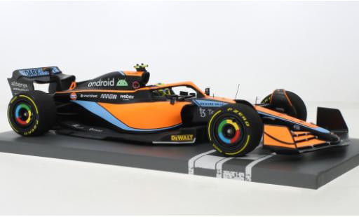 Diecast model cars McLaren F1 1/43 Minichamps MCL36 No.4 Team formule 1 GP Bahrain 2022 McLaren F1 1/43 Minichamps MCL36 No.4 Team formule 1 GP Bahrain 2022 diecast model cars
