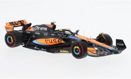 Diecast model cars McLaren F1 1/43 Minichamps MCL60 No.4 Team formule 1 2023 McLaren F1 1/43 Minichamps MCL60 No.4 Team formule 1 2023 diecast model cars