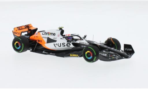 Diecast model cars McLaren F1 1/43 Minichamps MCL60 No.4 Team formule 1 GP Monaco 2023 McLaren F1 1/43 Minichamps MCL60 No.4 Team formule 1 GP Monaco 2023 diecast model cars