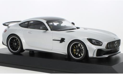 Diecast model cars Mercedes AMG GT 1/43 Minichamps -R grey 2021 Mercedes AMG GT 1/43 Minichamps -R grey 2021 diecast model cars