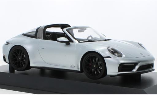 Diecast model cars Porsche 992 Targa 1/18 Minichamps 911  4 GTS d 2021 Porsche 992 Targa 1/18 Minichamps 911  4 GTS d 2021 diecast model cars