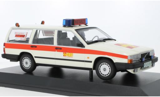 Diecast model cars Volvo 740 1/18 Minichamps GL Break ASB Cologne 1986 Volvo 740 1/18 Minichamps GL Break ASB Cologne 1986 diecast model cars
