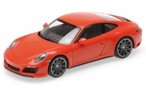 Diecast model cars Porsche 992 GT3 1/43 Minichamps 911 () GT3 orange 2020 Porsche 992 GT3 1/43 Minichamps 911 () GT3 orange 2020 diecast model cars