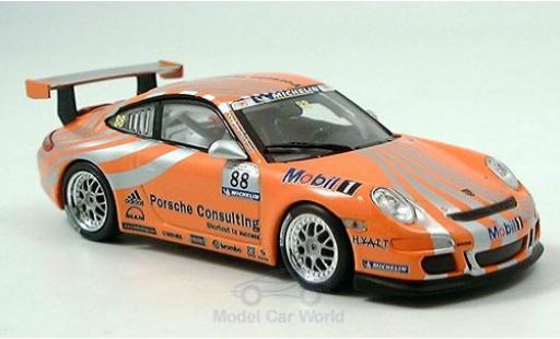 Diecast model cars Porsche 997 GT3 1/43 Minichamps 911 () GT3 Racing orange No.8 Porsche 997 GT3 1/43 Minichamps 911 () GT3 Racing orange No.8 diecast model cars