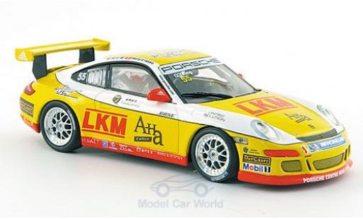 Diecast model cars Porsche 997 GT3 CUP 1/43 Minichamps 911 GT3 Cup No.55 Asian Carrera Cup Macau 2007 O Young Porsche 997 GT3 CUP 1/43 Minichamps 911 GT3 Cup No.55 Asian Carrera Cup Macau 2007 O Young diecast model cars