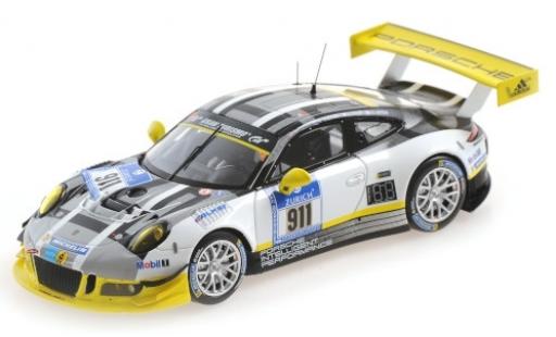 Diecast model cars Porsche 991 GT3 R 1/43 Minichamps 911 GT3 R () No.11 24h Nürburgring 2016 N.Tandy/E.Bamber/P.Pilet/K.Estre Porsche 991 GT3 R 1/43 Minichamps 911 GT3 R () No.11 24h Nürburgring 2016 N.Tandy/E.Bamber/P.Pilet/K.Estre diecast model cars