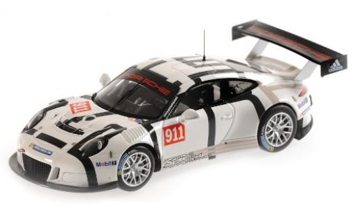 Diecast model cars Porsche 991 GT3 R 1/43 Minichamps 911 GT3 R () No.911 2015 véhicule de présentation Porsche 991 GT3 R 1/43 Minichamps 911 GT3 R () No.911 2015 véhicule de présentation diecast model cars