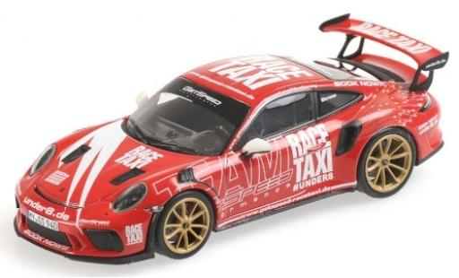 Diecast model cars Porsche 992 GT3 R 1/43 Minichamps 911 GT3 RS (991.2) GetSpeed Performance Race Taxi Nürburgring 2019 Porsche 992 GT3 R 1/43 Minichamps 911 GT3 RS (991.2) GetSpeed Performance Race Taxi Nürburgring 2019 diecast model cars