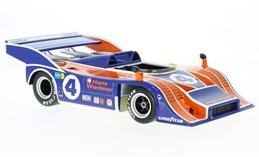 Diecast model cars Porsche 917 1973 1/18 Minichamps /10 No.4 Can-Am Watkins Glen 1973 H.Wiedmer Porsche 917 1973 1/18 Minichamps /10 No.4 Can-Am Watkins Glen 1973 H.Wiedmer diecast model cars