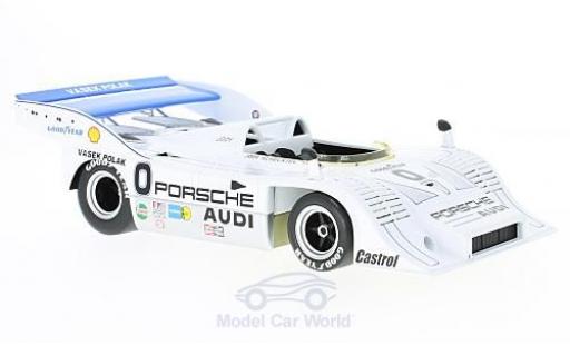 Diecast model cars Porsche 917 1973 1/18 Minichamps /10 RHD Vasek Polak Racing Can-Am Mosport 1973 J.Scheckter Porsche 917 1973 1/18 Minichamps /10 RHD Vasek Polak Racing Can-Am Mosport 1973 J.Scheckter diecast model cars