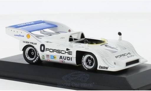 Diecast model cars Porsche 917 1973 1/43 Minichamps /10 RHD Vask Polak Racing Can-Am Mosport 1973 J.Scheckter Porsche 917 1973 1/43 Minichamps /10 RHD Vask Polak Racing Can-Am Mosport 1973 J.Scheckter diecast model cars