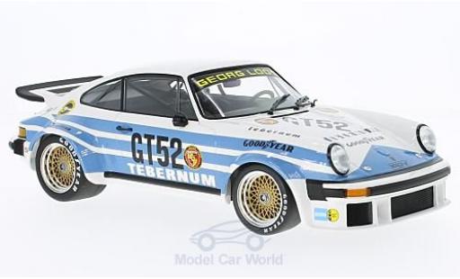 Diecast model cars Porsche 934 1976 1/18 Minichamps No.52 Tebernum Racing Team 300 Km Nürburgring 1976 T.Schenken Porsche 934 1976 1/18 Minichamps No.52 Tebernum Racing Team 300 Km Nürburgring 1976 T.Schenken diecast model cars