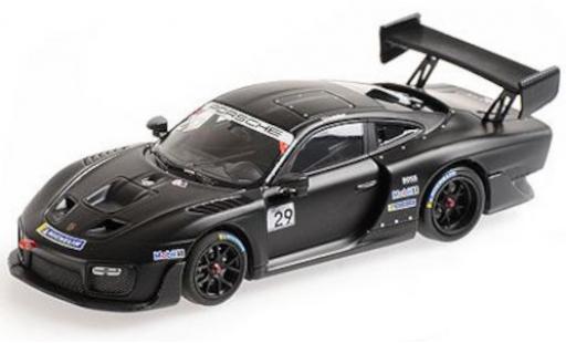 Diecast model cars Porsche 992 1/43 Minichamps 935/19 No.29 GRT - Grasser Racing Team Spa 2019 Basis: 911 GT2 RS (991.2) Porsche 992 1/43 Minichamps 935/19 No.29 GRT - Grasser Racing Team Spa 2019 Basis: 911 GT2 RS (991.2) diecast model cars
