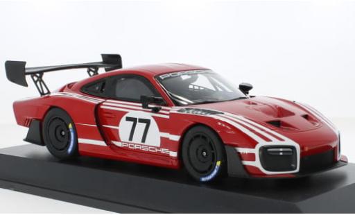 Diecast model cars Porsche 935 1/18 Minichamps /19 rot/weiss 2019 1:18 Porsche 935 1/18 Minichamps /19 rot/weiss 2019 1:18 diecast model cars