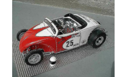Volkswagen Kafer Hot Rod 1/18 Solido mats heb so-cal diecast model cars