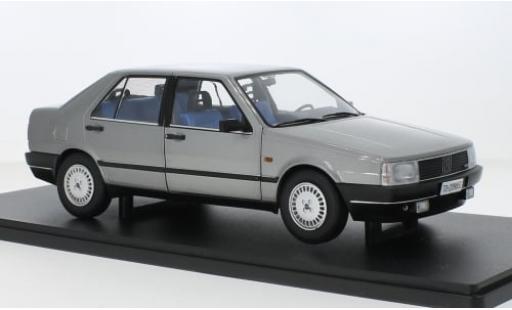 Fiat Croma 1/18 Mitica 2.0 Turbo i.e. metallise grau 1985 1:18 diecast model cars