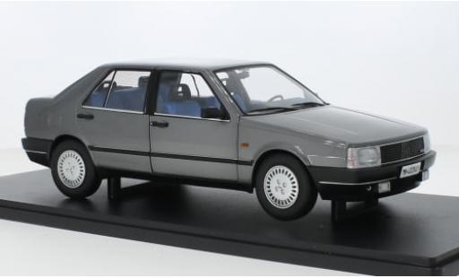 Fiat Croma 1/18 Mitica 2.4 TD metallise grau 1985 1:18 diecast model cars