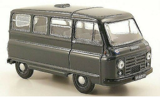 Morris J2 Minibus 1/43 Oxford Bus RAF diecast model cars