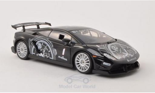 Diecast model cars Lamborghini Gallardo 1/18 Motormax LP 560-4 Super Trofeo No.1 Lamborghini Gallardo 1/18 Motormax LP 560-4 Super Trofeo No.1 diecast model cars