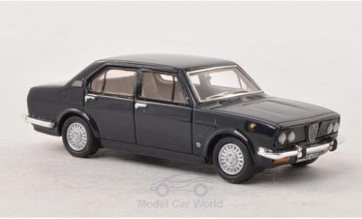 Diecast model cars Alfa Romeo Alfetta 1/87 Neo 1.6 blue 1975 Alfa Romeo Alfetta 1/87 Neo 1.6 blue 1975 diecast model cars
