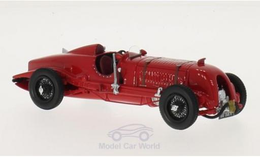 Diecast model cars Bentley 4.5 1/43 Neo 4 1/2 Litre Single Seater Birkin Blower I red 1929 Bentley 4.5 1/43 Neo 4 1/2 Litre Single Seater Birkin Blower I red 1929 diecast model cars