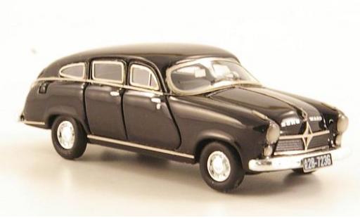 Diecast model cars Borgward Hansa 2400 1/87 Neo black 1952 Borgward Hansa 2400 1/87 Neo black 1952 diecast model cars