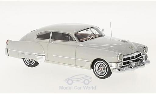 Diecast model cars Cadillac Series 62 1/43 Neo Club Coupe grey 1949 Cadillac Series 62 1/43 Neo Club Coupe grey 1949 diecast model cars