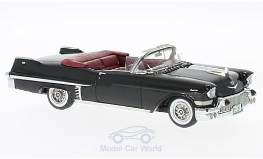 Diecast model cars Cadillac Series 62 1/43 Neo Convertible black 1957 Cadillac Series 62 1/43 Neo Convertible black 1957 diecast model cars