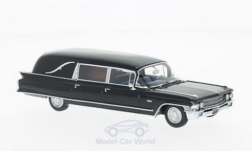 Diecast model cars Cadillac Series 62 1/43 Neo Miller Meteor Hearse 1962 Cadillac Series 62 1/43 Neo Miller Meteor Hearse 1962 diecast model cars