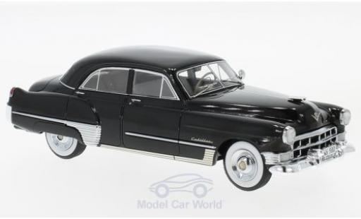 Diecast model cars Cadillac Series 62 1/43 Neo Touring Sedan black 1949 Cadillac Series 62 1/43 Neo Touring Sedan black 1949 diecast model cars