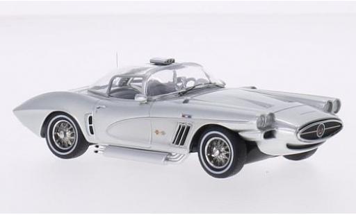 Diecast model cars Chevrolet Corvette 1/43 Neo XP-700 grey 1959 Chevrolet Corvette 1/43 Neo XP-700 grey 1959 diecast model cars