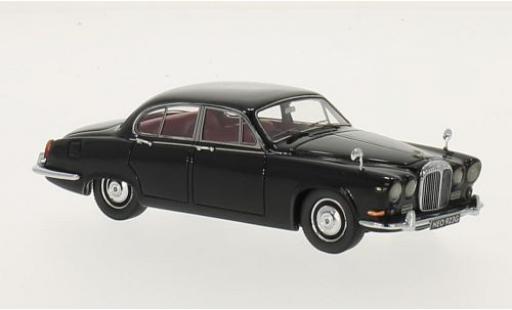 Diecast model cars Daimler Sovereign 1/43 Neo black RHD 1967 Daimler Sovereign 1/43 Neo black RHD 1967 diecast model cars