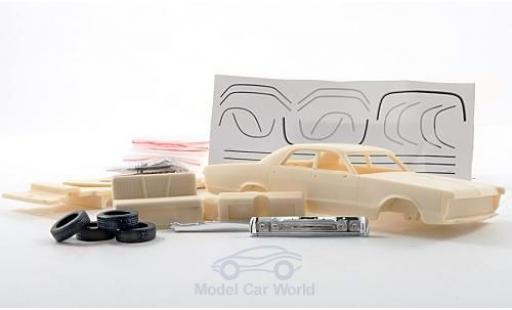 Diecast model cars Dodge Polara 1/43 Neo Sedan 1972 Bausatz unlackiert Dodge Polara 1/43 Neo Sedan 1972 Bausatz unlackiert diecast model cars