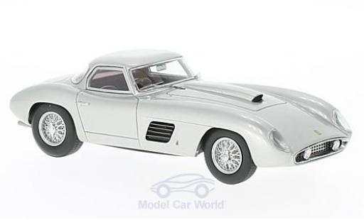 Diecast model cars Ferrari 375 MM 1/43 Neo MM Scaglietti Coupe grey 1954 Ferrari 375 MM 1/43 Neo MM Scaglietti Coupe grey 1954 diecast model cars