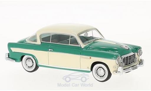 Diecast model cars Fiat 1900 1/43 Neo B Gran Luce Coupe beige/green 1957 Fiat 1900 1/43 Neo B Gran Luce Coupe beige/green 1957 diecast model cars