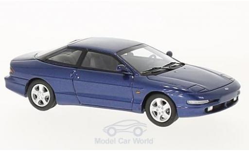 Ford Probe 1/43 Neo II metallic blue 1993 diecast model cars