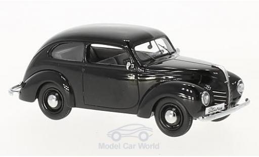Diecast model cars Ford Taunus 1938 1/43 Neo (G93A) black 1938 Ford Taunus 1938 1/43 Neo (G93A) black 1938 diecast model cars