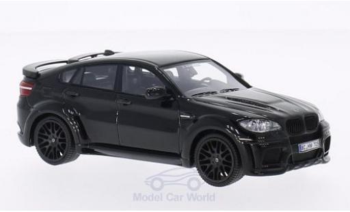 Diecast model cars Hamann Tycoon 1/43 Neo Evo black/metallic anthrazit 2011 Hamann Tycoon 1/43 Neo Evo black/metallic anthrazit 2011 diecast model cars