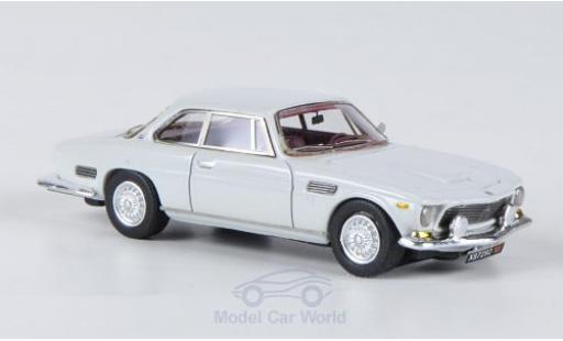 ISO Rivolta 1/87 Neo GT grey 1963 diecast model cars