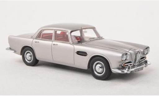 Diecast model cars Lagonda Rapide 1/43 Neo grey RHD 1962 Lagonda Rapide 1/43 Neo grey RHD 1962 diecast model cars