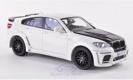 Diecast model cars Hamann Tycoon 1/43 Neo Evo white/metallic anthrazit 2011 Hamann Tycoon 1/43 Neo Evo white/metallic anthrazit 2011 diecast model cars