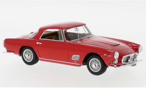 Diecast model cars Maserati 3500 GT 1/43 Neo Touring red 1957 Maserati 3500 GT 1/43 Neo Touring red 1957 diecast model cars