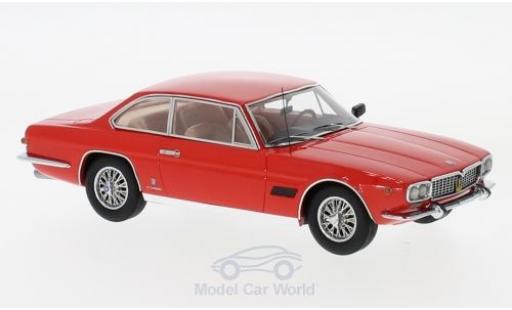 Maserati Mexico 1/43 Neo red 1966 diecast model cars
