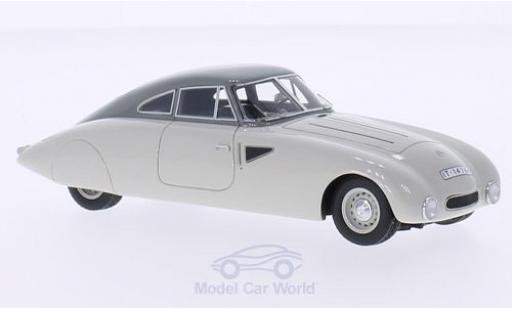 Diecast model cars Maybach SW 1/43 Neo 38 Stromlinienwagen grey/grey 1939 Dörr & Schreck Maybach SW 1/43 Neo 38 Stromlinienwagen grey/grey 1939 Dörr & Schreck diecast model cars