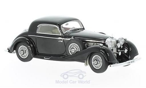 Diecast model cars Mercedes 540 1/43 Neo K Sport Coupe black 1936 Mercedes 540 1/43 Neo K Sport Coupe black 1936 diecast model cars